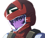 Bring Stabity (00F) - SD Gundam G Generation Cross Rays