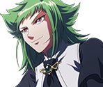 Beside Pain - SD Gundam G Generation Cross Rays