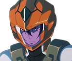 Allelujah Haptism (Movie) - SD Gundam G Generation Cross Rays