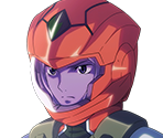 Marie Parfacy - SD Gundam G Generation Cross Rays