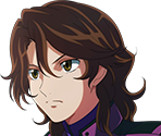 Sumeragi Lee Noriega (Movie) - SD Gundam G Generation Cross Rays