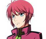 Feldt Grace (Movie) - SD Gundam G Generation Cross Rays