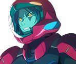 Descartes Shaman - SD Gundam G Generation Cross Rays
