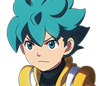 Flit Asuno - SD Gundam G Generation Cross Rays