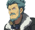 Flit Asuno (Kio Arc) - SD Gundam G Generation Cross Rays