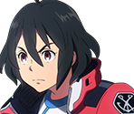 Bellri Zenam - SD Gundam G Generation Cross Rays