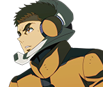Norba Shino - SD Gundam G Generation Cross Rays