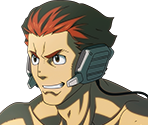 Dante Mogro - SD Gundam G Generation Cross Rays