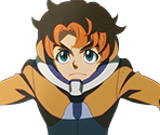 Ride Mass - SD Gundam G Generation Cross Rays