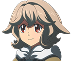 Atra Mixta - SD Gundam G Generation Cross Rays