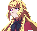 Kudelia Aina Bernstein - SD Gundam G Generation Cross Rays