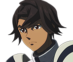 Deira Nadira - SD Gundam G Generation Cross Rays