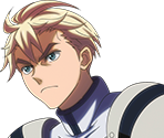 Zadiel Zalmfort - SD Gundam G Generation Cross Rays