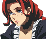Nanao Narorina - SD Gundam G Generation Cross Rays