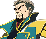 Rustal Elion - SD Gundam G Generation Cross Rays