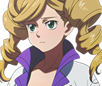 Eco Turbine - SD Gundam G Generation Cross Rays