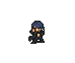 Young Oboro - Final Fantasy 6: Return of The Dark Sorcerer (Hack)
