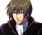Mark Guilder - SD Gundam G Generation Cross Rays