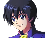 Claire Heathrow - SD Gundam G Generation Cross Rays