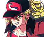Kay Nimrod - SD Gundam G Generation Cross Rays