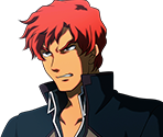 Billy Blaze - SD Gundam G Generation Cross Rays