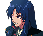 Nikky Taylor - SD Gundam G Generation Cross Rays