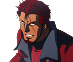 Abram M. Ramzat - SD Gundam G Generation Cross Rays