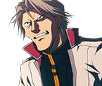 Blood - SD Gundam G Generation Cross Rays