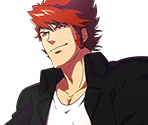 Goat Logan - SD Gundam G Generation Cross Rays