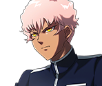 Relile Arnile - SD Gundam G Generation Cross Rays