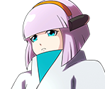 Koo Sea - SD Gundam G Generation Cross Rays