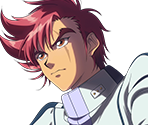 Sig Wednner - SD Gundam G Generation Cross Rays