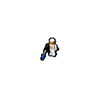 Astronaut - LEGO Mars Mission: CrystAlien Conflict