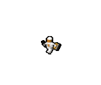 Engineer - LEGO Mars Mission: CrystAlien Conflict
