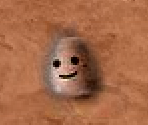 Enviroment - LEGO Mars Mission: CrystAlien Conflict