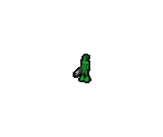 Alien Saboteur - LEGO Mars Mission: CrystAlien Conflict
