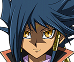 Aigami - Yu-Gi-Oh! Duel Links