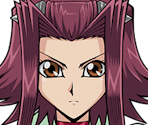 Akiza Izinski - Yu-Gi-Oh! Duel Links