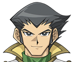 Bastion Misawa - Yu-Gi-Oh! Duel Links