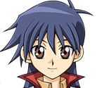 Blair Flannigan - Yu-Gi-Oh! Duel Links