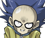 Bonz - Yu-Gi-Oh! Duel Links