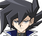 Chazz Princeton - Yu-Gi-Oh! Duel Links