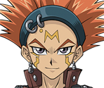 Crow Hogan - Yu-Gi-Oh! Duel Links
