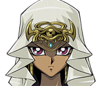 Ishizu Ishtar - Yu-Gi-Oh! Duel Links