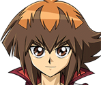 Jaden Yuki - Yu-Gi-Oh! Duel Links
