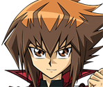 Jaden/Yubel - Yu-Gi-Oh! Duel Links