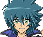 Jessie Anderson - Yu-Gi-Oh! Duel Links