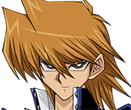 Joey Wheeler - Yu-Gi-Oh! Duel Links
