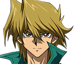 Joey Wheeler (DSoD) - Yu-Gi-Oh! Duel Links