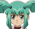 Luna - Yu-Gi-Oh! Duel Links
